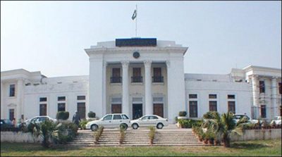 Seeking details of the CPEC Additional routes sought from KPK