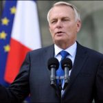 France calls for the cancellation of US sanctions on muslim countries