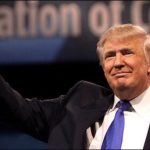 President Trump again criticism on Germany, Japan and China