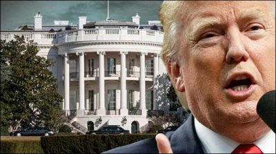 Journalist questioning, White House interpreter have entangled