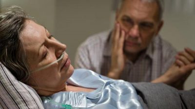 The device ready for the complete non-movement disabled