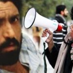 The case has not been registered against Blogger Salman Haider, FIA