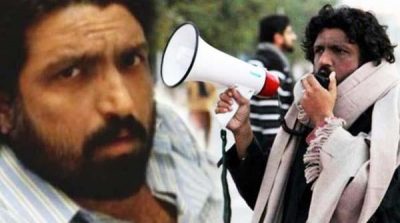 The case has not been registered against Blogger Salman Haider, FIA