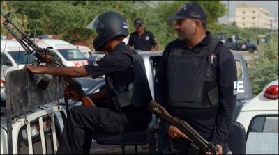 Police guard will take for security then bill have to be paid