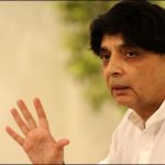 Interior minister notice case submit against the news of Bloggers