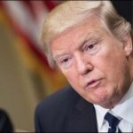 British opposition demanded to cancel the visit of Trump