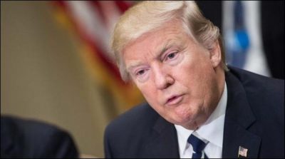 British opposition demanded to cancel the visit of Trump