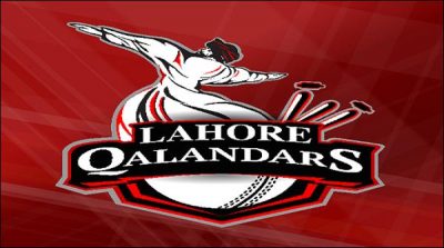 Lahore Qalandars team leaves for Dubai from Allama Iqbal International Airport