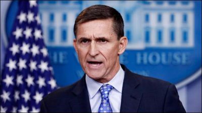 US national security adviser accused of taking money from Russian TV