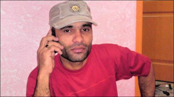 Baba Ladla was wanted in several cases of murder