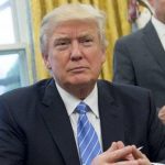 Trump preparing another offensive step against Muslims