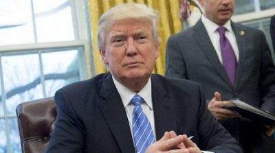 Trump preparing another offensive step against Muslims