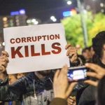 Not punished on less than Rs 50 million corruption