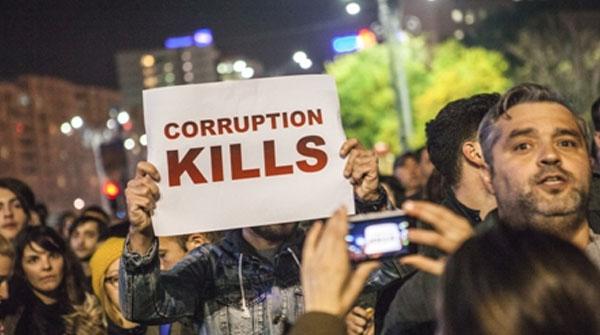 Not punished on less than Rs 50 million corruption
