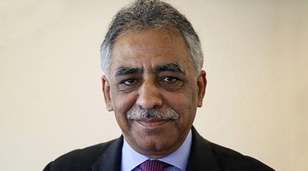 The new governor to take oath today