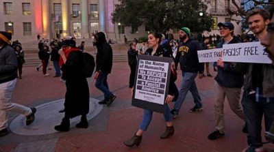 California University: Protest against Trump Supporters News EditorCalifornia University: Protest against Trump Supporters News Editor