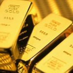 Gold was expensive in the domestic Sarafa market