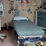 Raids in the hospitals of KPK, recovered illegal stunts