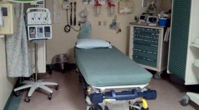 Raids in the hospitals of KPK, recovered illegal stunts