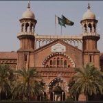 Lahore High Court: handed 3-year-old child to mother ranging from father