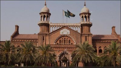 Lahore High Court: handed 3-year-old child to mother ranging from father