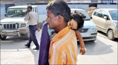 Lychee has caused hundreds of deaths of childrens in India