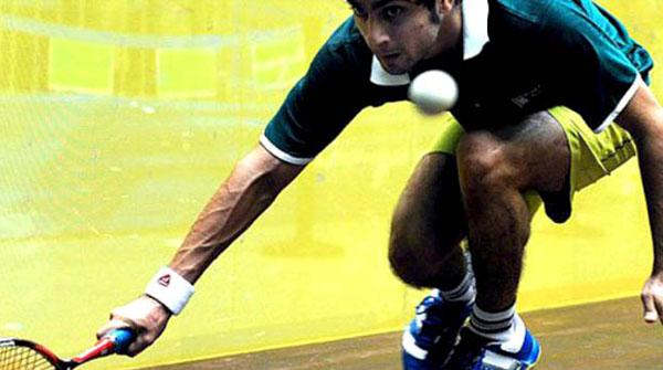 Asian Junior Squash Championship: Pakistan beat South Korea