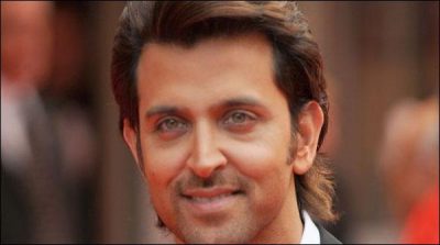 Decided to donate their eyes after death of Hrithik Roshan