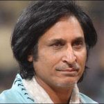 Rameez Raja announced their participation in the film
