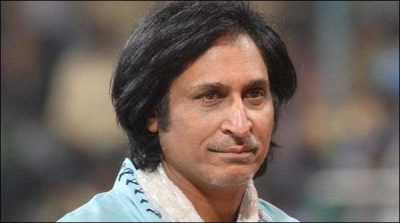 Rameez Raja announced their participation in the film