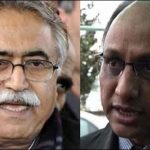 Courts order not to give portfolio to CM advisers
