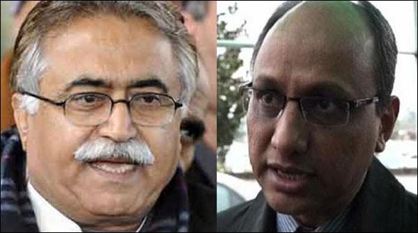 Courts order not to give portfolio to CM advisers