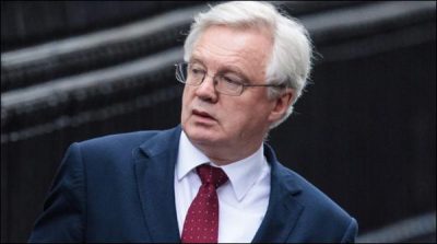 Brexit: The British government issued a White Paper