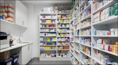 Lahore: 3 Medical stores seale to sell of fake medicines