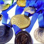 Tokyo Olympic medals to make recycled metal