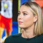 Maria sharapova reading the ban book
