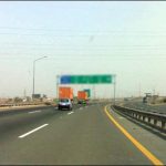 Completed work over 50% on M-9 projects