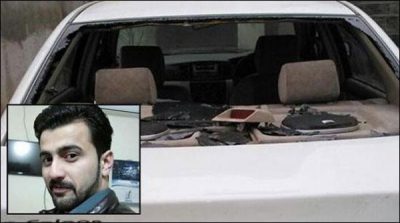 Islamabad: Police fired on not stoping on checkpoints, young killed