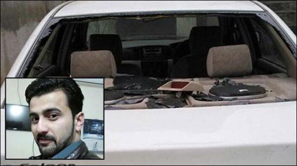 Islamabad: Police fired on not stoping on checkpoints, young killed