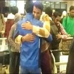 Kuwaiti ships stranded in Egypt's of pakistani crew returned home