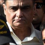 Dr. Asim's badly stymied departure abroad