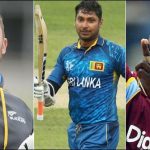 Three foreign captain of PSL 2017