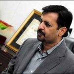 Mayor Karachi should to Water Board chief, Mustafa Kamal