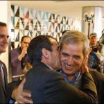 After the deportation of Iranian immigrants were returned to the US