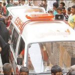 Babaladla phool pati Lane, 2 suspect killed in kachra kundi