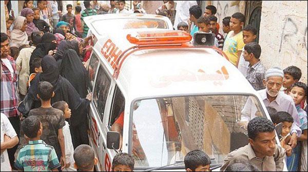 Babaladla phool pati Lane, 2 suspect killed in kachra kundi