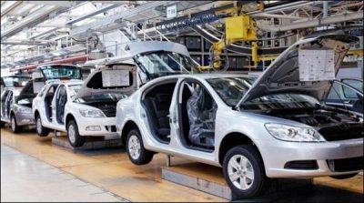 Hyundai Motors to build plant of vehicles in Pakistan