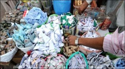 Rate of mouth cancer is 30% in Karachi