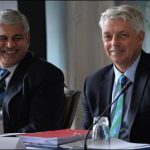 ICC meeting, recommend 2-year Test Championship