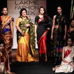 Mumbai Fashion Week: Preity Zinta shot on ramp